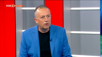 Атанас Фурнаджиев пред БНТ: Футболът в днешно време изисква много големи средства, без помощ от държавата нищо не може да се случи (ВИДЕО)