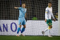 Светослав Вуцов: Резултатите в националния отбор ще дойдат с добра игра и себераздаване