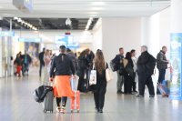 снимка 5 Всички международни летища у нас са готови да работят като част от Шенген от 31 март