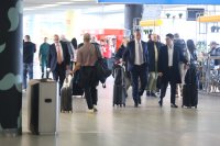 снимка 9 Всички международни летища у нас са готови да работят като част от Шенген от 31 март