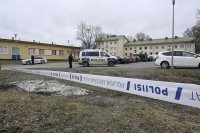 След смъртоносната стрелба в училище във Финландия: Все още не са ясни мотивите на нападателя