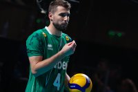Волейболистът Мартин Атанасов се завръща в Турция