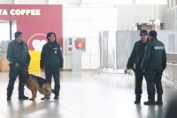 снимка 3 Всички международни летища у нас са готови да работят като част от Шенген от 31 март