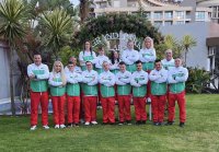 България с шест медала от най-голямото състезание за спортисти със Синдром на Даун