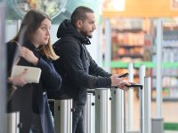 снимка 6 Всички международни летища у нас са готови да работят като част от Шенген от 31 март