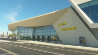 Летището в Тимишоара е готово за въздушния Шенген