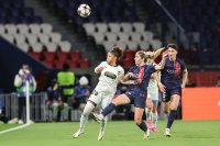 снимка 3 Барселона продължава към полуфиналите на Шампионската лига по футбол при дамите