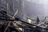 Обвинения към Киев и Запада: Москва търси поръчителя на смъртоносния атентат
