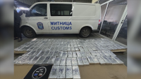 170 кг кокаин, скрит в банани, беше открит на пристанището в Бургас (СНИМКИ)