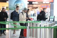 снимка 8 Всички международни летища у нас са готови да работят като част от Шенген от 31 март