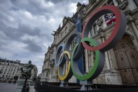 Олимпийският огън ще бъде поставен в градините Тюйлери в Париж