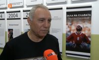 Христо Стоичков пред БНТ: Илиан Илиев трябва да получи цялата власт в националния отбор