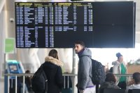 снимка 1 Всички международни летища у нас са готови да работят като част от Шенген от 31 март