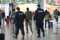 снимка 10 Всички международни летища у нас са готови да работят като част от Шенген от 31 март