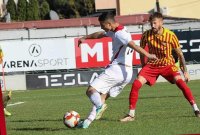 Седем клуба от Северна Македония са разследвани за уредени мачове