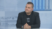 Станислав Балабанов: Кабинетът "Главчев" е резултат от глупостта и наивността на ПП-ДБ