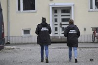 снимка 4 Стрелецът в училището във Финландия бил жертва на тормоз (СНИМКИ)