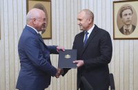 Изтича срокът за промени в кабинета "Главчев", новото правителство полага клетва утре