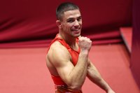 Георги Вангелов се размина с квота за Игрите в Париж на олимпийската квалификация в Баку