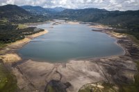 В Богота въвеждат режим на водата заради "Ел Ниньо"