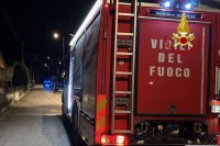 Взрив в електроцентрала в Италия, има жертви