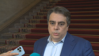 Асен Василев: Премиерът не е информиран за акцията на ДАНС в Агенция "Митници"