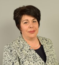 Виолета Коритарова - номинирана за министър на регионалното развитие и благоустройството в кабинета "Главчев"
