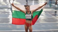 Пламена Миткова в поредицата "Спортните таланти на България"