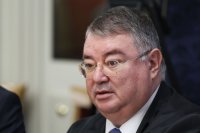 Ивайло Иванов - номиниран за министър на труда и социалната политика в кабинета "Главчев"