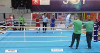 Атанас Динков и Константин Йорданов се класираха на 1/4-финал на европейското първенство по бокс за младежи