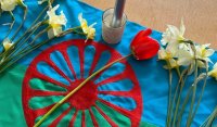 Отбелязваме Международния ден на ромите