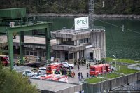 Четирима са загинали след взрив в електроцентрала край Болоня