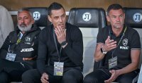 Александър Томаш: С оглед на ситуациите на терена мисля, че заслужихме да победим