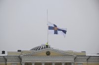 снимка 7 Стрелецът в училището във Финландия бил жертва на тормоз (СНИМКИ)