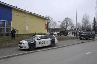 снимка 1 Стрелецът в училището във Финландия бил жертва на тормоз (СНИМКИ)