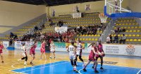 Сръбският Мондо спечели баскетболния турнир в памет на Ваня Войнова