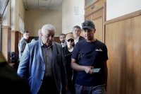 Отложиха делото за ареста на шефката на Агенция "Митници" и Стефан Димитров