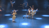 "Великият Гетсби" оживява като балет на сцената на Софийската опера