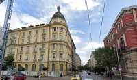 Историческа сграда в центъра на София става хотел от верига на Робърт де Ниро