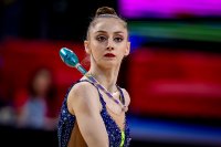 Боряна Калейн грабна сребро във финала на бухалки на Световната купа в София