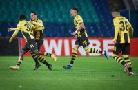 Ботев Пловдив взе минимална преднина срещу ЦСКА след първия полуфинал за Купата на България