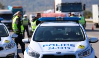 Пиян полицай предизвика катастрофа на оживен булевард във Велико Търново