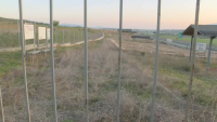 Многовековен археологически обект край Благоевград стои затворен години наред