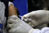 Vaccinated child from Sofia is the first measles case in Bulgaria for this year