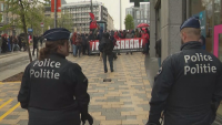 Напрежение в Брюксел заради спряна конференция на крайната десница