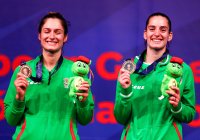 Стефани Стоева и Габриела Стоева ще участват на Олимпийските игри в Париж