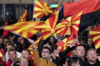 В Република Северна Македония се провежда първи тур на президентските избори