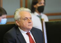 Скандалът в митниците: Бойко Рашков и Петър Тодоров говорят пред депутатите