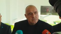 Борисов: Митев е мост между партиите