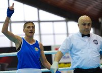 Българските национали по бокс влизат в битки за шест медала на европейското първенство